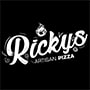 Rickys Artisan Pizza